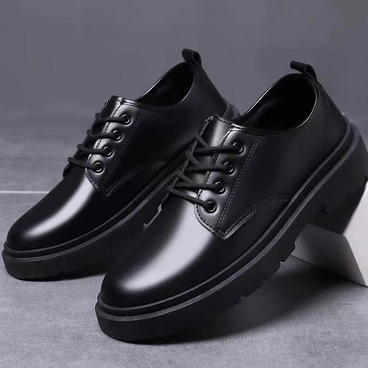 フォーマル メンズ ブラック スニーカー 軽量 結婚式 合皮 軽い 革靴