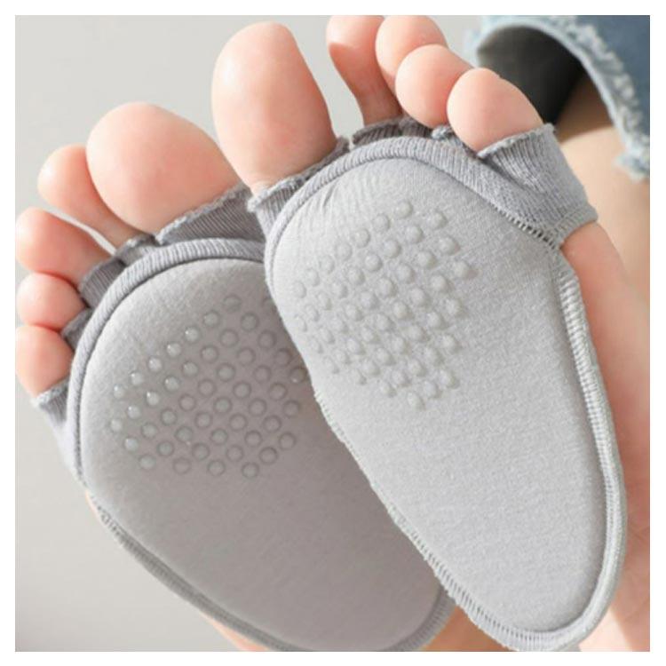 外反母趾 男女兼用 サポーター 種子骨保護 魚の目 柔らかい パッド