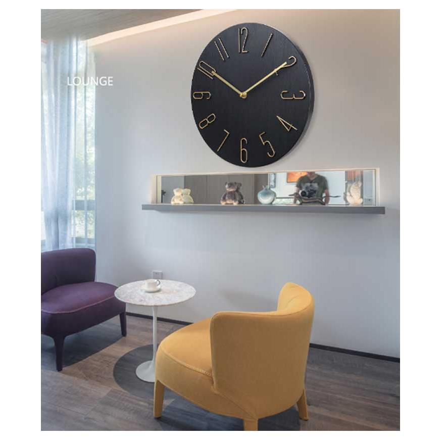 壁掛け 掛け時計 リビング かわいい オフィス おしゃれ 直径20cm 電池