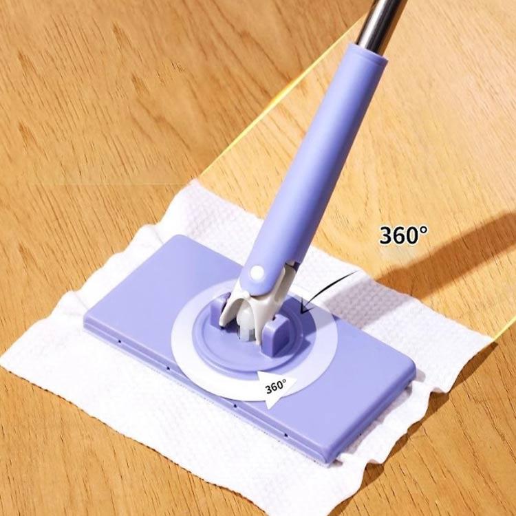 フローリングワイパー ぞうきん用 フローリングモップ フェイスタオル