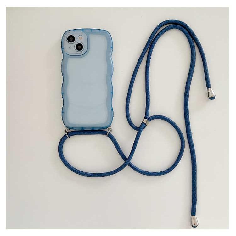 ケース ストラップ付 iphone16 iphone iphone16plus スマホショルダー