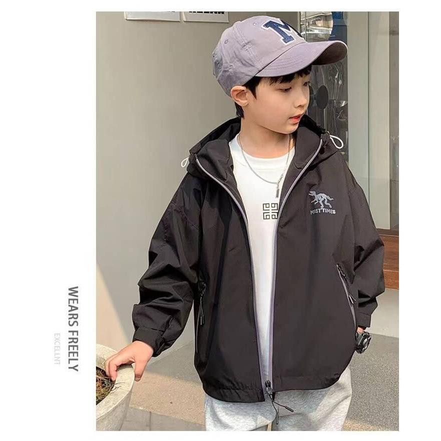 ジュニア アウター 男の子 こども 春 キッズ ジャケット 120cm