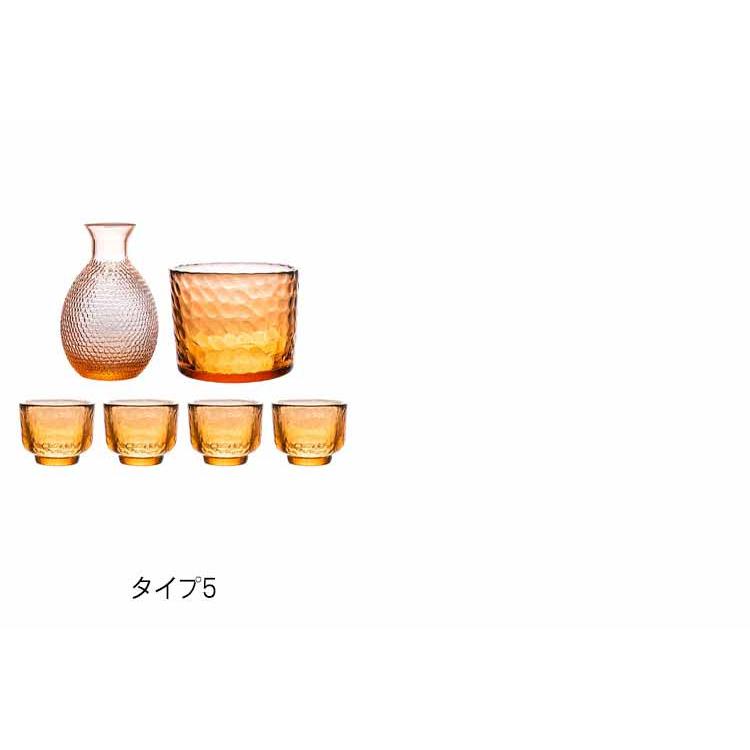 徳利セット 業務用 和風 ぐい呑み とっくり 酒燗器 酒器セット お猪口