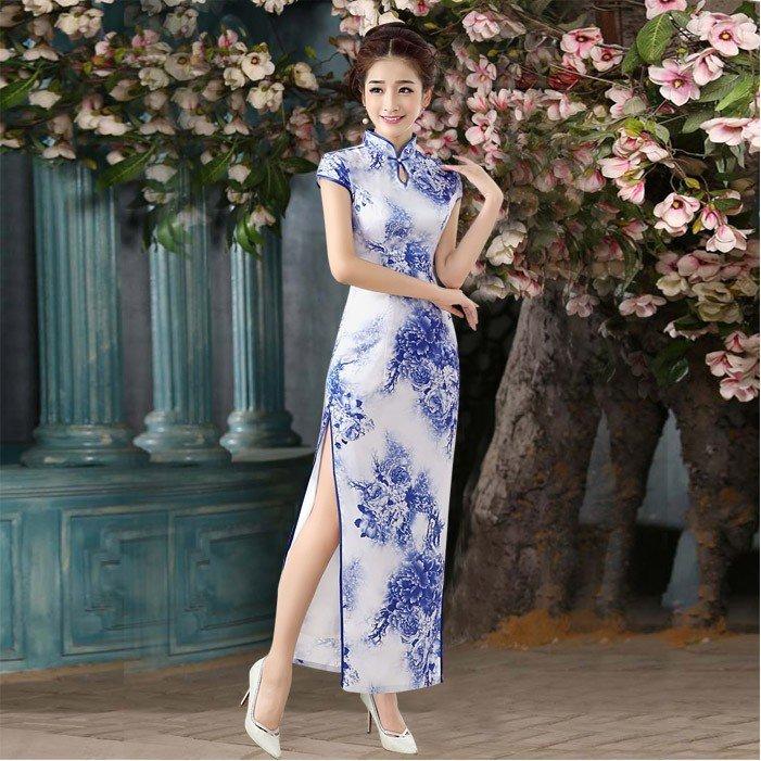 値引きする チャイナドレス 花柄 半袖 シルク素材 ロッグ丈 ショート丈 チャイナ服 ミニチャイナドレス パーテイ衣装 ワンピース 通気性 レトロ 新作 国内配送 Www Ladislexia Net
