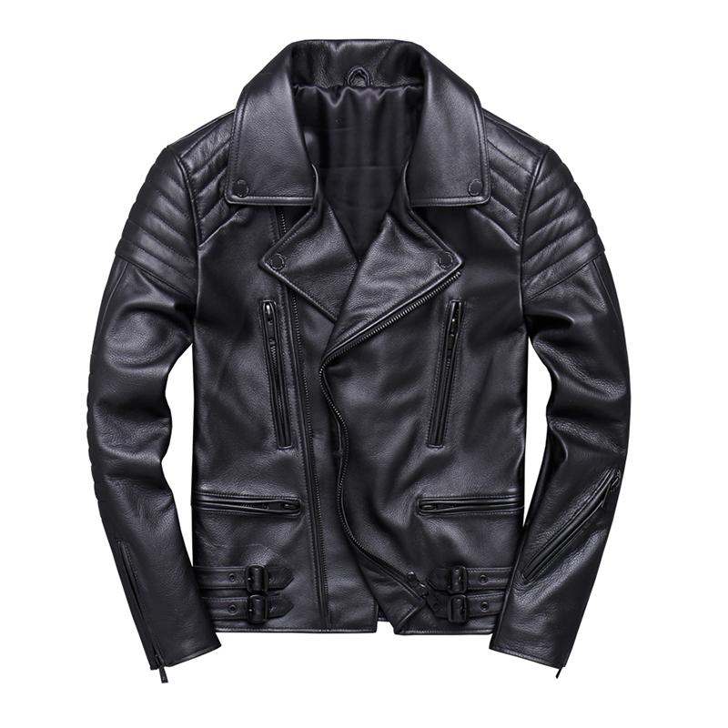 逸品 大きいサイズ ライダースジャケット 冬服 細身 コーデ 本革 冬 秋 プレゼント モーターサイクル ギフト アウター レザージャケット バイクウエア ジャケット 革ジャン メンズ ライダースジャケット ジャケット