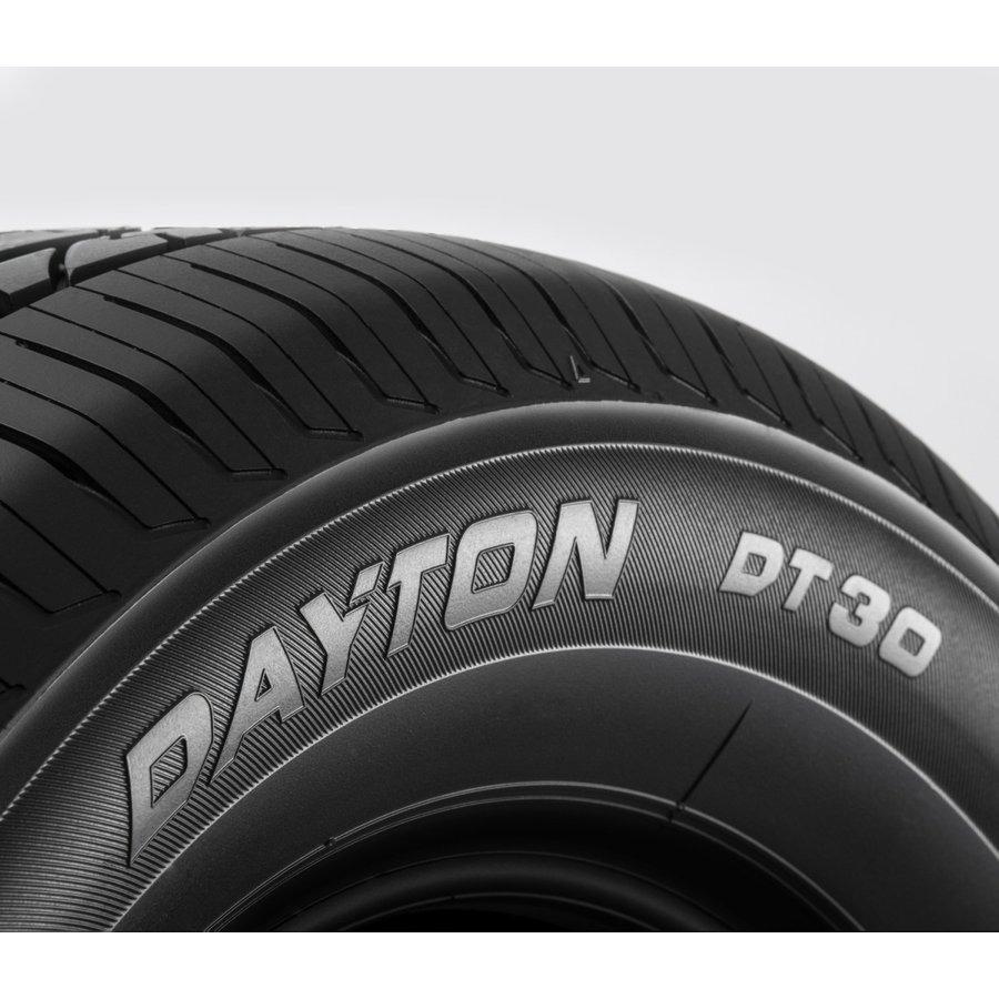 185/65R15 88S 【交換取付作業込】 デイトン DAYTON タイヤ 4本 取付作業 1台分 セット ブリヂストン工場製品 コクピット タイヤ館 サマータイヤ 15インチ｜bridgestone-cptk｜02