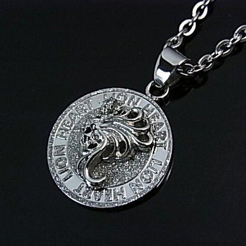 LION HEART ライオンハート メンズアクセサリー ライオン LION HEART ライオンハート メンズアクセサリー ライオン