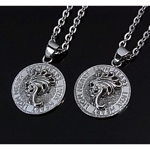 LION HEART ライオンハート メンズアクセサリー ライオン LION HEART ライオンハート メンズアクセサリー ライオン