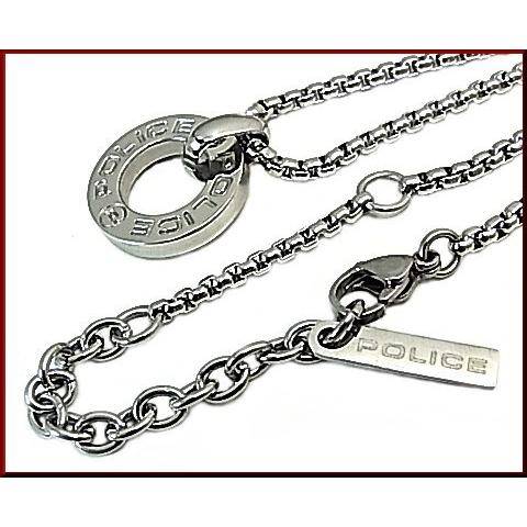 POLICE / accessory ポリスアクセ HALLOW ミニリングトップ POLICE / accessory ポリスアクセ HALLOW ミニリングトップ