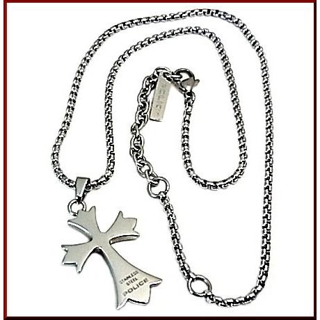 POLICE（ポリス） POLICE / accessory ポリスアクセ GRACE ミニクロス