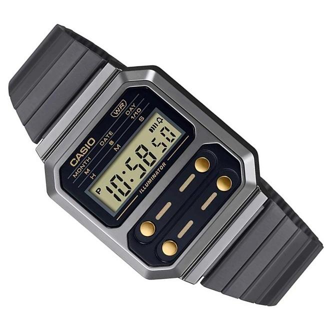 スタンダード デジタル CASIO カシオ デジタルモデル ボーイズ
