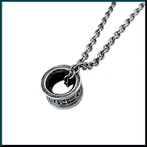 Avirex アヴィレックス メンズアクセサリー アンティークシルバー リングトップ メンズ用ネックレス 国内正規品 Avn017s Avn017s Brightヤフー店 通販 Yahoo ショッピング