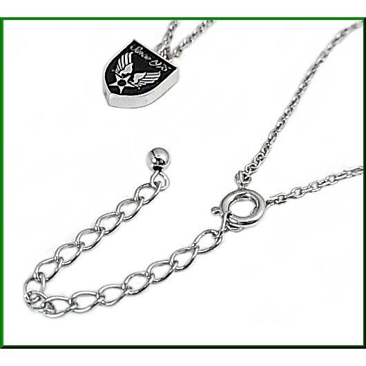 AVIREX（アヴィレックス） メンズアクセサリー シルバーアクセ