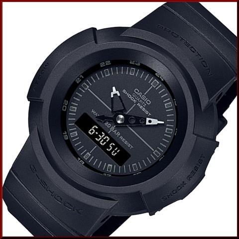 Casio G Shock カシオ Gショック デジアナモデル メンズ腕時計 ブラックアウト 海外モデル Aw 500bb 1e Aw 500bb 1e Brightヤフー店 通販 Yahoo ショッピング