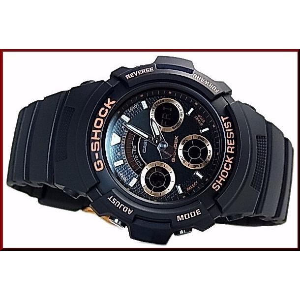 G-SHOCK CASIO カシオ Gショック デジアナモデル メンズ腕時計