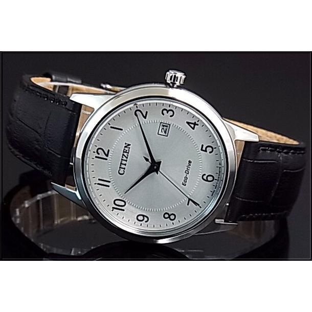シチズン 腕時計 エコドライブ AW1231-07A 海外モデル Citizen AW1231-07A / Dress watch /Eco-Drive /budget Dress