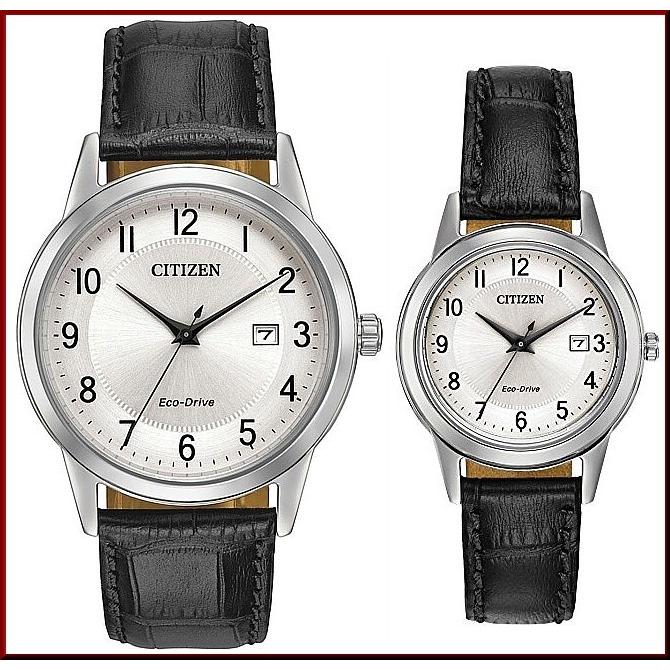 シチズン 腕時計 エコドライブ AW1231-07A 海外モデル Citizen AW1231-07A / Dress watch /Eco-Drive /budget Dress