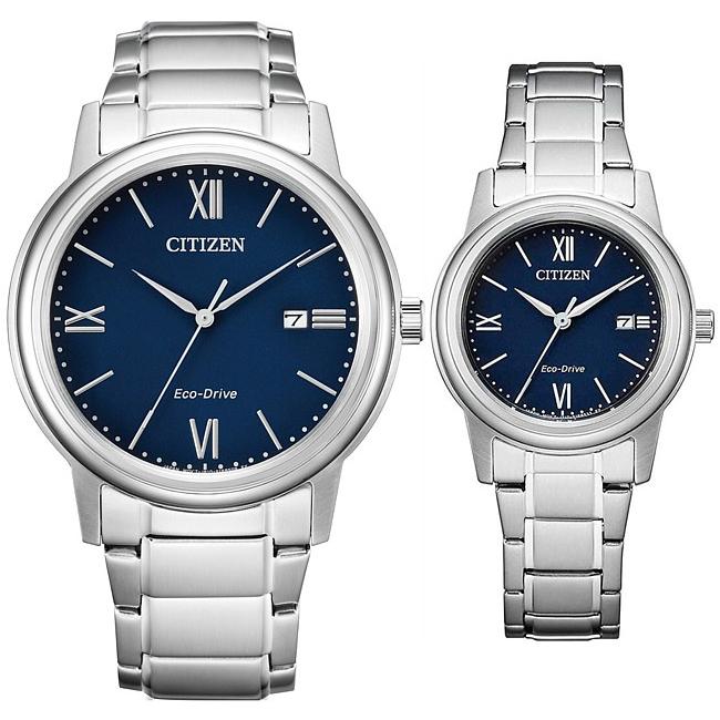 CASIO CITIZEN Standard シチズン スタンダード ペアウォッチ ソーラー  