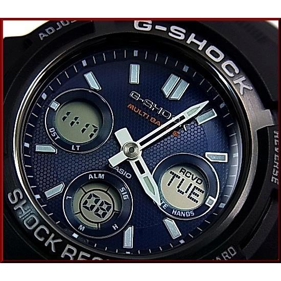 G-SHOCK CASIO カシオ Gショック ソーラー電波腕時計 メンズ G-SHOCK CASIO カシオ Gショック ソーラー電波腕時計 メンズ