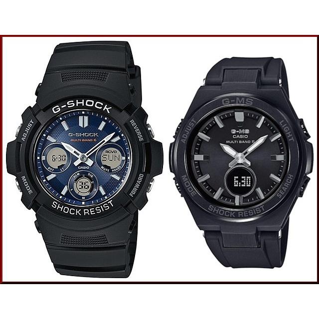 CASIO G-SHOCK Baby-G カシオ Gショック ベビーG ソーラー電波腕時計 