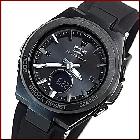 CASIO G-SHOCK Baby-G カシオ Gショック ベビーG ソーラー電波