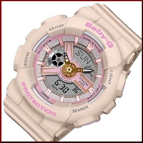 BABY-G ベビーG ピカチュウコラボ BA-110PKC-4AJR | jex-ecoledesurf.com