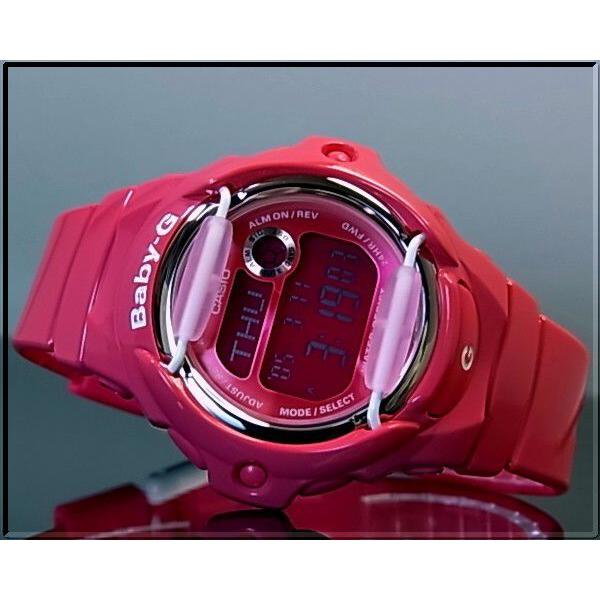 BABY-G CASIO Baby-G カシオ ベビーG カラーディスプレイ