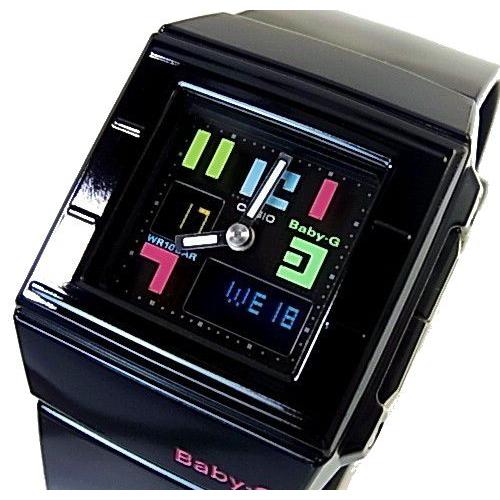 BGA-200PD　Baby-G デジタル腕時計 ブラック 楽天市場】カシオ CASIO ベビーG ベイビージー Baby-G