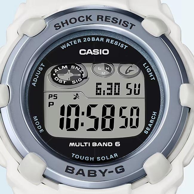 国内正規品＊新品・未使用＊未開封＊ BABY-G ＊BGR-3003SP-7JR iget_bgr-3003sp-7jr-4549526398452