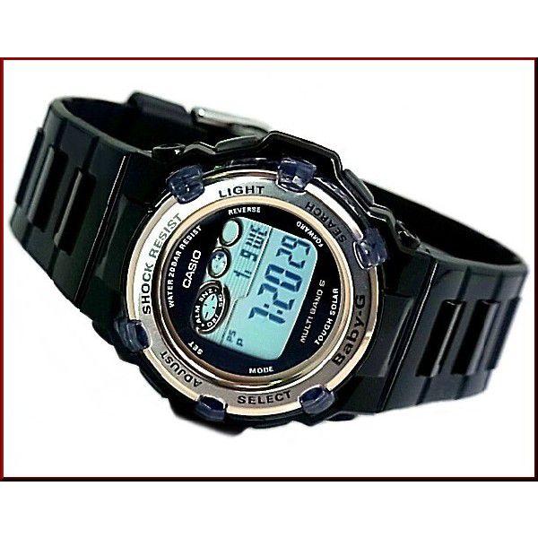 BABY-G CASIO Baby-G カシオ ベビーG REEF seriesリーフシリーズ