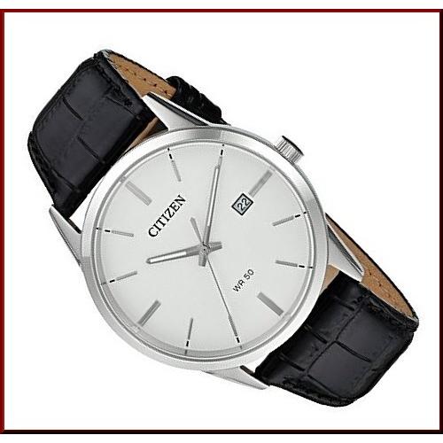 CITIZEN Standard シチズン スタンダード メンズ腕時計 シルバー