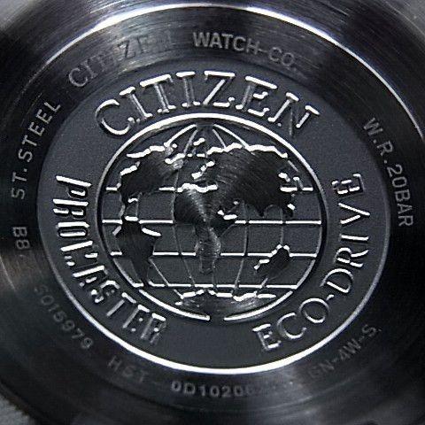 【ジャンク】シチズン　プロマスター　ナイトホーク ジャンク】シチズン プロマスター ナイトホーク - メルカリ