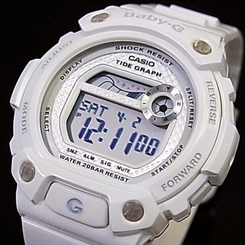 BABY-G CASIO Baby-G カシオ ベビーG レディース腕時計 G-LIDE/G BABY-G CASIO Baby-G カシオ ベビーG レディース腕時計 G-LIDE/G
