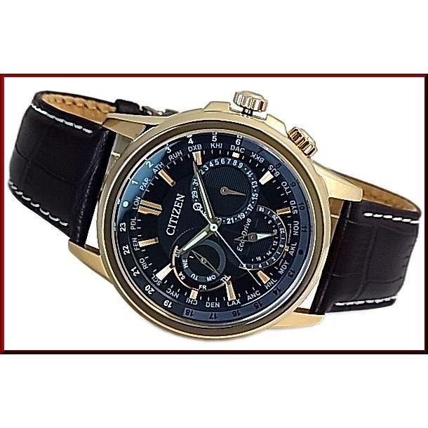 CITIZEN　シチズン　エコドライブBU2023-12E　海外モデル CITIZENシチズンエコドライブBU2023-12E海外モデル