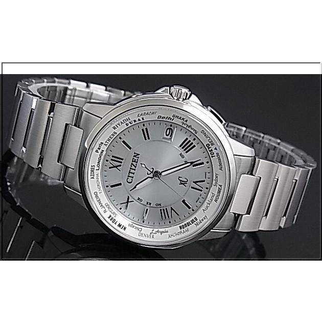 XC CITIZEN シチズン クロスシーHAPPY FLIGHT/ハッピーフライト メンズ