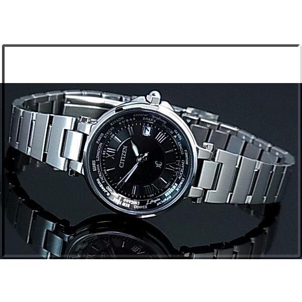 CITIZEN xC CB1020-54E 電波 ソーラー ハッピーフライト XC CITIZEN シチズン クロスシーHAPPY FLIGHT/ハッピーフライト