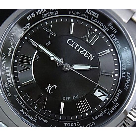 CITIZEN シチズン クロスシー ハッピーフライト デイト ソーラー 腕時計 楽天市場】＼2000円OFFクーポン+さらに12倍☆10/25限定