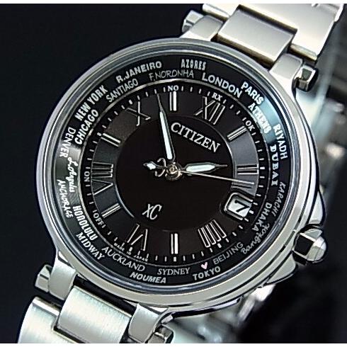 XC CITIZEN シチズン クロスシーHAPPY FLIGHT/ハッピーフライト