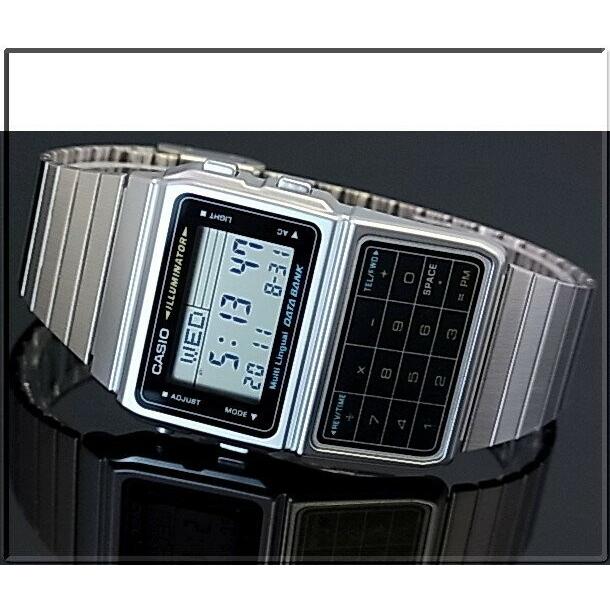DATABANK CASIO Data Bank カシオ データバンク DBC-611-1 DATABANK CASIO Data Bank カシオ データバンク DBC-611-1