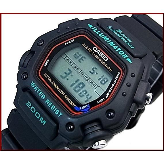 スポーツ デジタル CASIO Standard カシオ スタンダード
