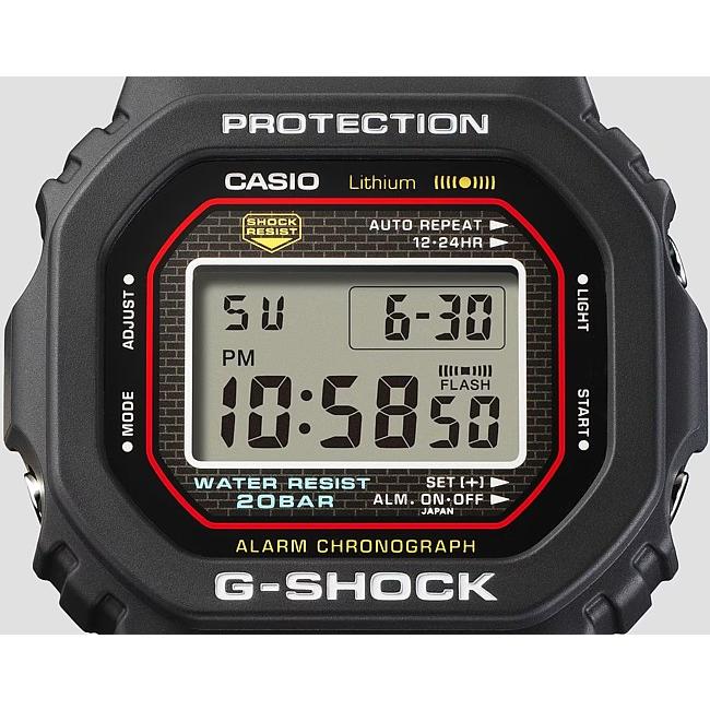 G-SHOCK CASIO/G-SHOCK カシオ/Gショック メンズ腕時計 MADE IN JAPAN