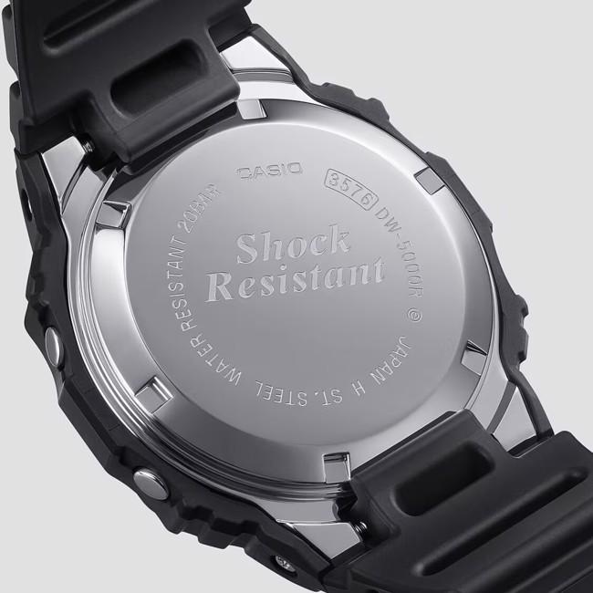 G-SHOCK CASIO/G-SHOCK カシオ/Gショック メンズ腕時計 MADE IN JAPAN