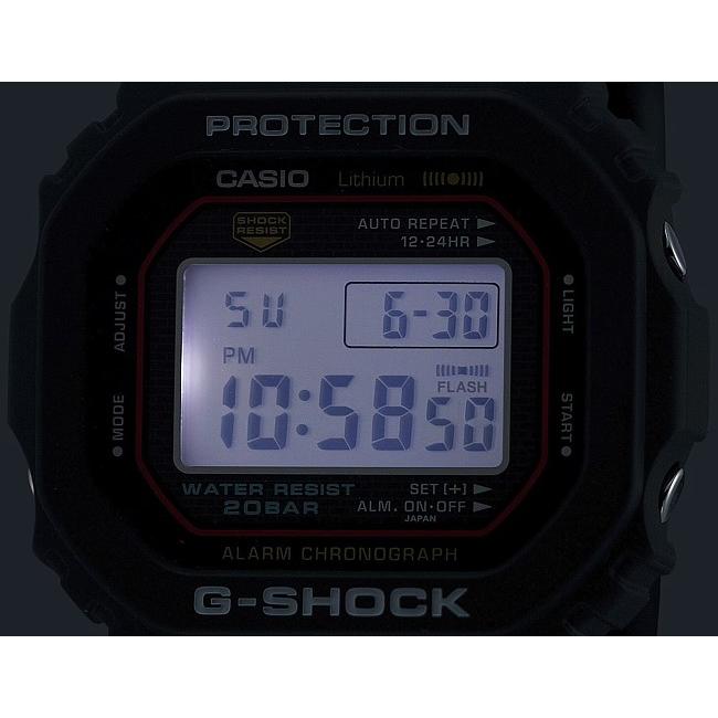 G-SHOCK CASIO/G-SHOCK カシオ/Gショック メンズ腕時計 MADE IN JAPAN