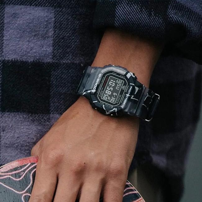 G-SHOCK CASIO カシオ Gショック メンズ腕時計 Street Spiritシリーズ 