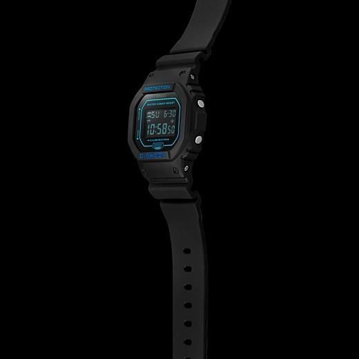 【訳あり外箱少し破れアリ】CASIO G-SHOCK カシオ Gショック メンズ腕時計 ベーシックモデル ブラック 海外モデル DW-5600BBM-1｜bright-bright｜03