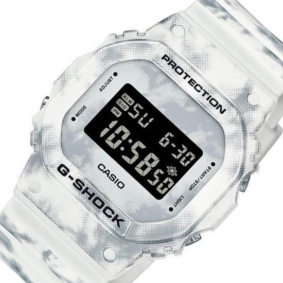 【新品】G-SHOCK DW-5600GC-7JF DW-5600GC-7JF | CASIO