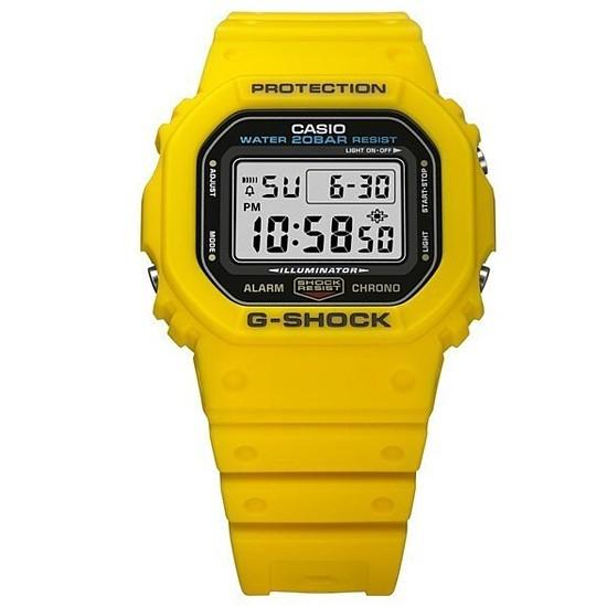 G-SHOCK CASIO カシオ Gショック メンズ腕時計 イエロー 国内 G-SHOCK CASIO カシオ Gショック メンズ腕時計 イエロー 国内