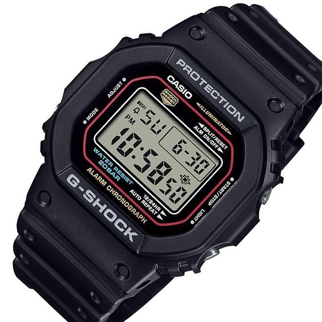 G-SHOCK CASIO/G-SHOCK カシオ/Gショック メンズ腕時計 (海外モデル)DW