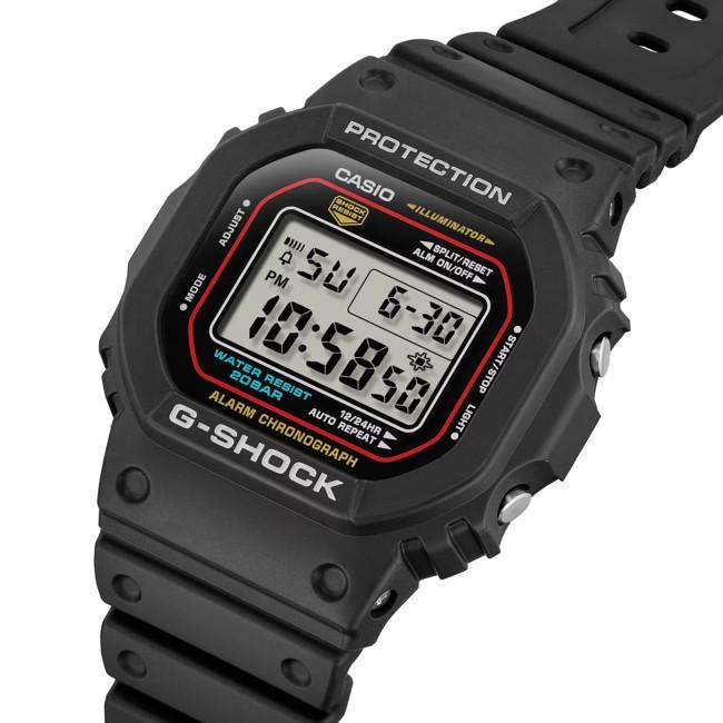 G-SHOCK CASIO/G-SHOCK カシオ/Gショック メンズ腕時計 (海外モデル)DW