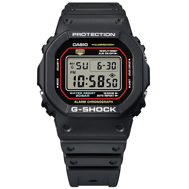 G-SHOCK CASIO/G-SHOCK カシオ/Gショック メンズ腕時計 (海外モデル)DW